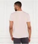 Футболка Regular fit Tommy Jeans, розовый - фото 3