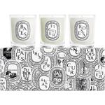 Ароматерапевтическая коробка Diptyque - фото 2