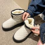 Детские ботинки Детские Wooden Rabbit, хаки - фото 6