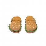 Тапочки унисекс Bbimp - фото 3