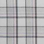 Двустороннее постельное белье Dieter Knoll, 135x200 см, серо-коричневый - фото 3