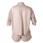 Пижама Pasion Morena Summer, бежевый - фото 2