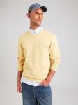 Свитер LEVI'S  Lightweight Housemark, желтый - фото 3