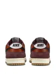 Кроссовки Dunk Low Retro SE Nike, красный - фото 3