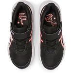 Laufschuhe jolt 4 ps Asics, мультиколор - фото 3