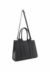 Сумка L.CREDI PARIA SHOPPER, Schwarz/Black - фото 2