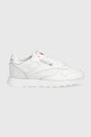 Детские кроссовки Reebok Classic, белый - фото