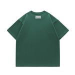 Футболка унисекс AMBER LIGHT, Jasper - фото 9