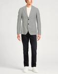 Блейзер Manuel Ritz, серый - фото 2