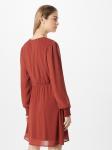 Платье About You LUZIA, цвет Auburn - фото 4