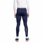 Брюки Osaka Hockey Baselayer, синий - фото 2