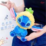 Куклы Disney Summer Pineapple Stich Fruit Pullover Collection AOGER - фото 5