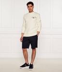 Свитер Regular fit Gant, бежевый - фото 2