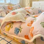 Yalu Пододеяльник, 200x230 см - фото 8