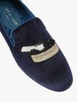 Туфли Ace Emby Slip On Kurt Geiger London, Navy - фото 4