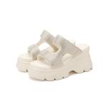 Шлепанцы и сланцы DAPHNE Slide Slippers Women's - фото 6