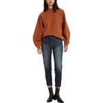 Levis Джинсы женские синие - фото 5