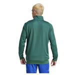 Куртка adidas Tiro24 Tracksuit Training, зеленый - фото 2