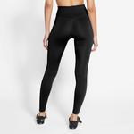 Колготки одни Nike, черный - фото 4