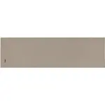 Дорожка на стол Harp Esprit, коричневый - фото