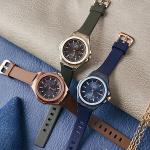 Часы CASIO Baby-G 'Green', зеленый - фото 3