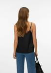 Топ Vero Moda Top, Black - фото 3