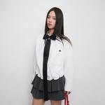 Женская рубашка KIRSH, белый - фото 3