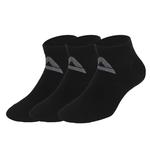 Комплект унисекс носков Mid-Calf PEAK, серый - фото 3