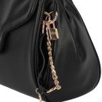 Сумка через плечо Liu Jo Dyani, Black - фото 4