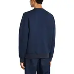 GUCCI Свитшот мужской морской синий - фото 5