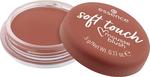 Кремовые румяна essence Soft Touch, 20 Rustic Rouge 5 g - фото 2