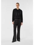 Брюки 99Q8_черные comma - фото 2
