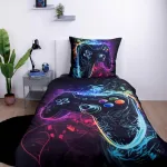 Постельное белье Microfiber GAMING Herding - фото 2