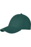 Кепка Darton Sandwich с 6 панелями Elevate, зеленый - фото 3