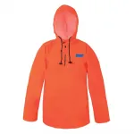 Куртка Expert Predator Professional No Zip, оранжевый - фото