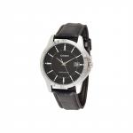 CASIO Часы Men Black Watch, Black - фото 4