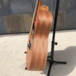 Taylor-guitars GS Mini Махагон - фото 7