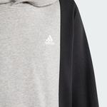 ADIDAS Толстовка Essentials Colorblock для детей - фото 3