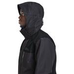 JACK WOLFSKIN Куртка JASPER 2L JKT M - фото 5