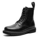 Ботинки Chi Wolf Martin Boots Men - фото 2