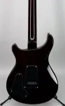 Paul Reed Smith SE Studio Orange Tiger Smokeburst - фото 8