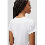 Футболка HUGO The Plain, белый - фото 2