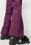 Лыжные брюки Spyder WINNER PANTS LENGTHS, Plum/Berry - фото 4