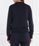 Свитер Regular fit Armani Exchange, синий - фото 4