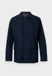 Куртка Hackett London Light jacket, Navy/Dark Blue - фото 5