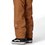 Брюки 686 Outline Shell 686, Caramel Ripstop - фото 5