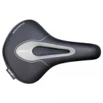 Седло Phorm S330 Max, черный - фото 2