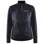 Джерси с длинным рукавом Craft ADV Bike Subz, черный - фото