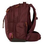 Satch Рюкзак 'Match' в цвете бордо - фото 3