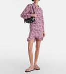 Сандалии из ПВХ Аризона Birkenstock 1774, Chinzt Rose - фото 2